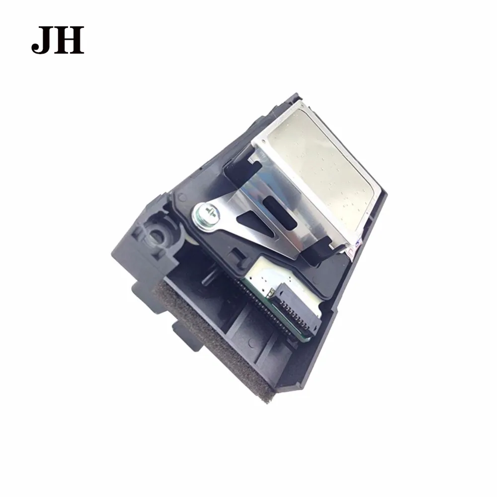 Печатающая головка JH F173050 F173030 F173060 печатающая для Epson 1390 1400 1410 1430 R360 R380 R390 R265 R260 R270