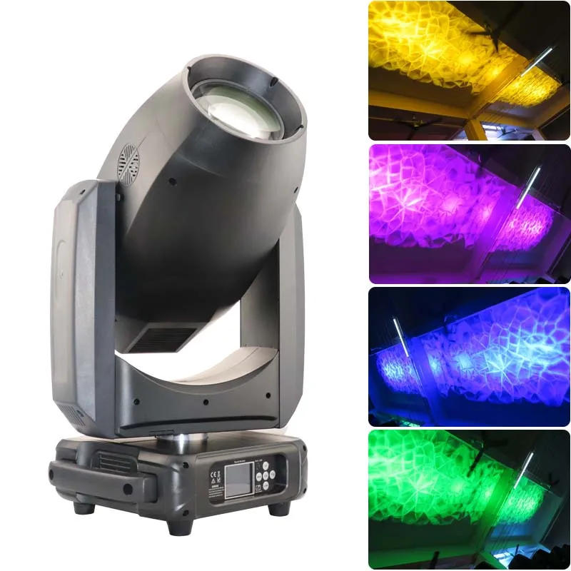 

New cmi 20r moving head beam spot stage light 3in1
