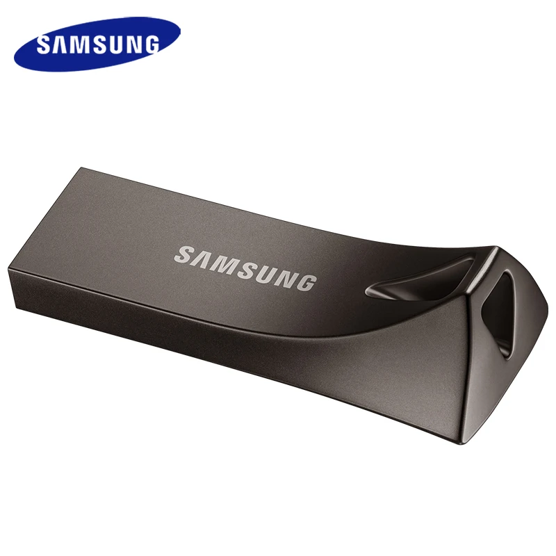 SAMSUNG USB Flash 3.1usb 32 Гб 64 128 ГБ 256 200/300 м/с флэш накопитель мини диск карта памяти U диск|USB
