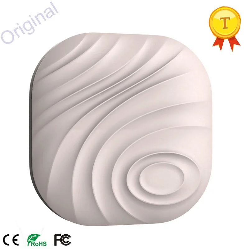 Новинка 2017 модный брелок для телефона с защитой от потери умный мини-трекер bluetooth