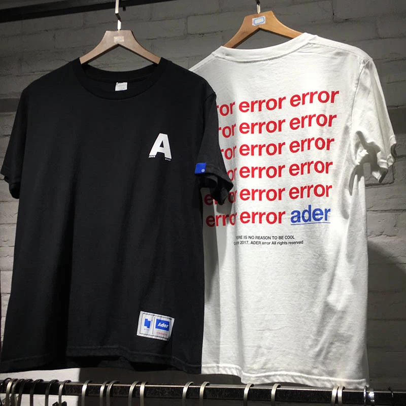 19SS новая эргономичная высококачественная повседневная модная футболка с