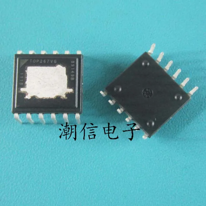 

Бесплатная доставка TOP267 TOP267VG