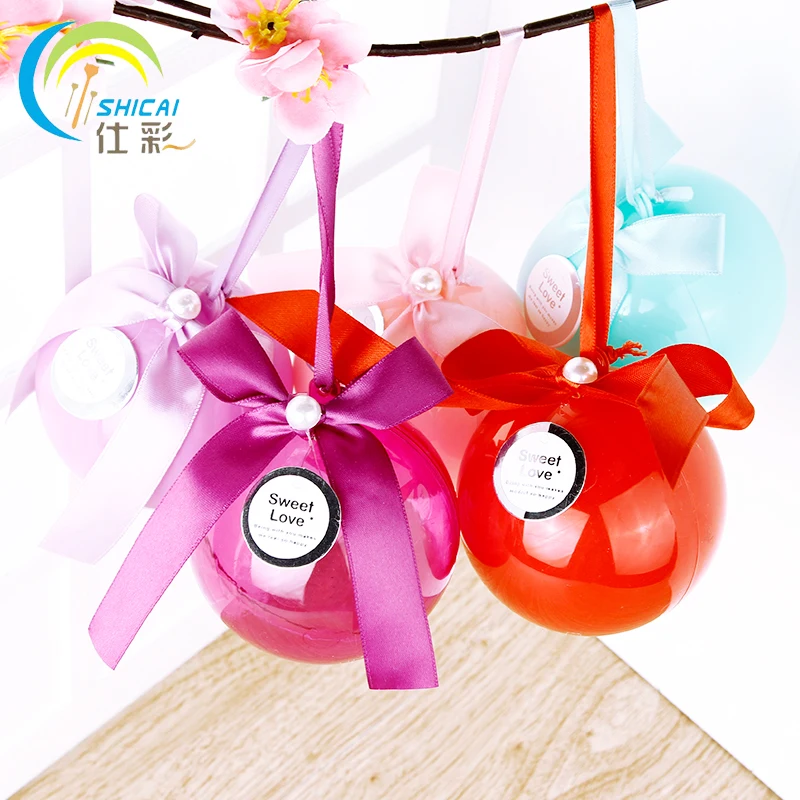 Свадебное украшение Модная креативная Свадебная коробка для конфет картонная