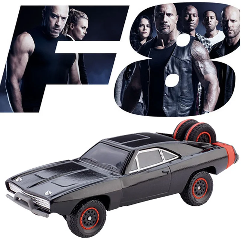 Горячие колеса 1:55 Форсаж игрушечные машинки Dodge зарядное устройство коллективный выпуск металлический материал гоночный автомобиль коллекция сплав автомобиль подарок для ребенка