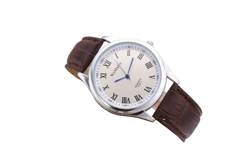 Женские наручные часы Montre Femme повседневные водонепроницаемые с синим