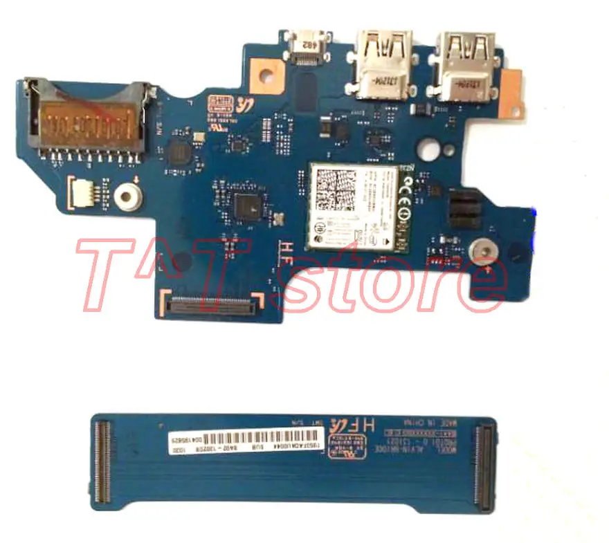 Оригинальный USB-накопитель NT910S5J 910S 5J