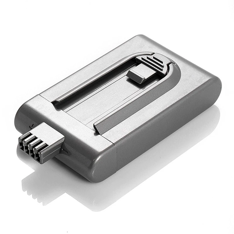 Аккумуляторная батарея для пылесоса Dyson DC16 21 6 в 1500 мАч|battery replacement|battery battery