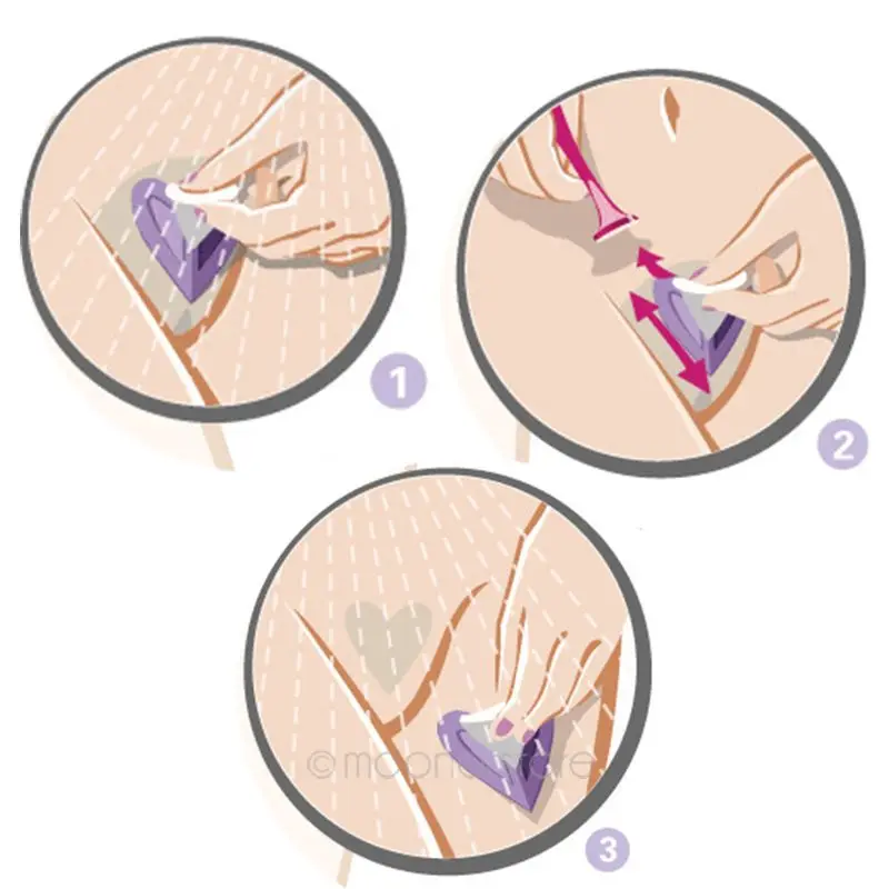 Секс Продукты электрическая бритва эпилятор для бритья удаления волос женщин