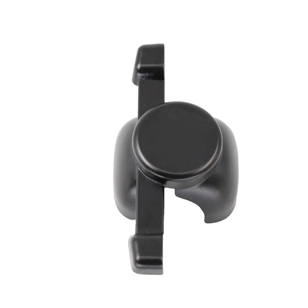 Black Gimbal Protect Cover Camera Guard Lock Stabilizer Lens Cap for Parrot Anafi Drone Accessories | Электроника