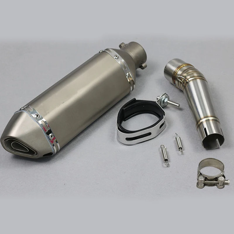 NC700 NC700S NC700X глушитель для мотоцикла NC 700 полный stytem HONDA NC700|motorcycle exhaust muffler|motorbike