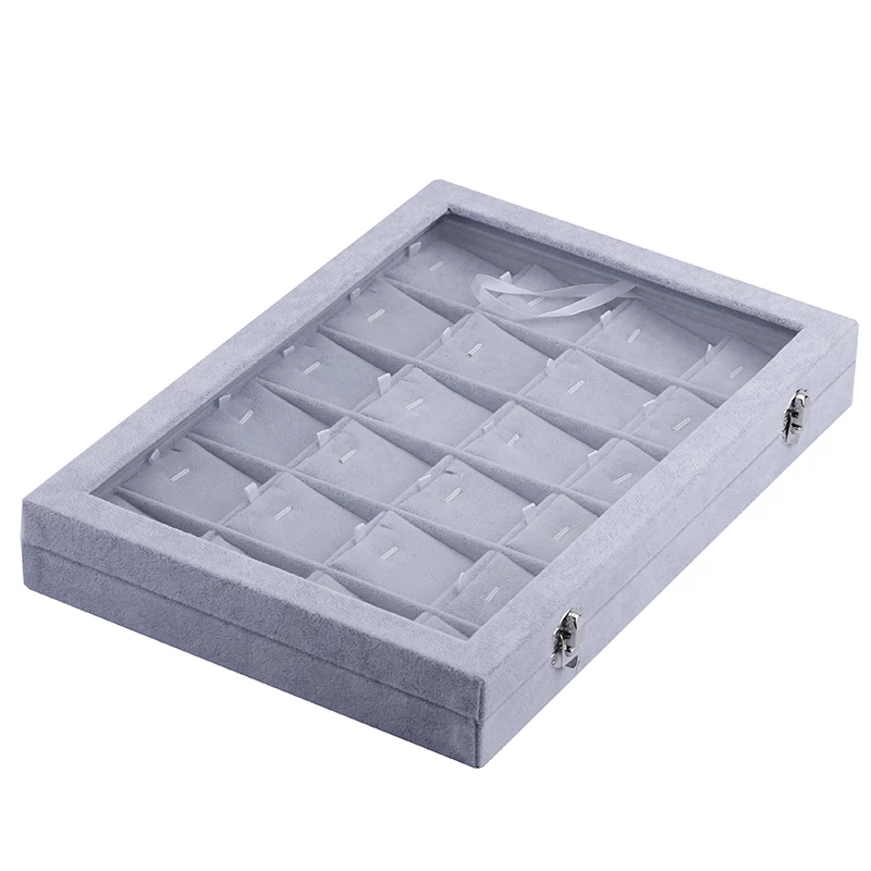 Бесплатная доставка новый кулон из ледяного бархата 24 дюйма ожерелье стеклянная