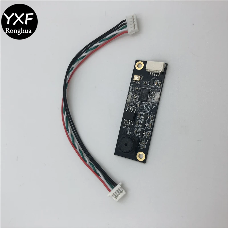 Модуль USB камеры OV9712|Камеры видеонаблюдения| |
