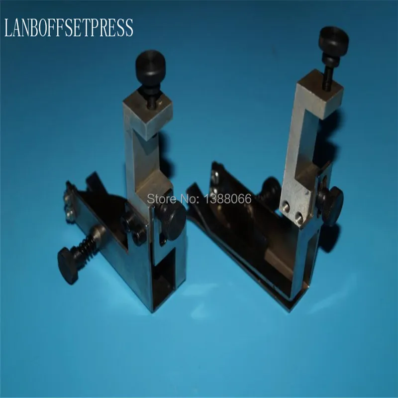 Листовой сепаратор из стали LANBOFFSETPRESS складные машины бумажный держатель для