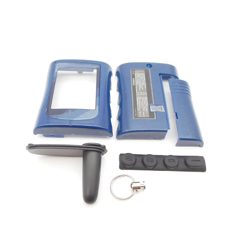 Чехол MA для пульта дистанционного управления Scher Khan magicar чехол брелка с