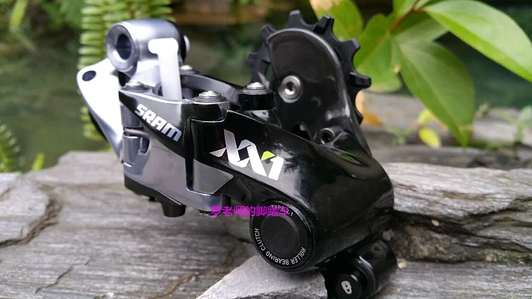 Задний переключатель передач SRAM XX1 11s тип 2 1 велосипедный для горного