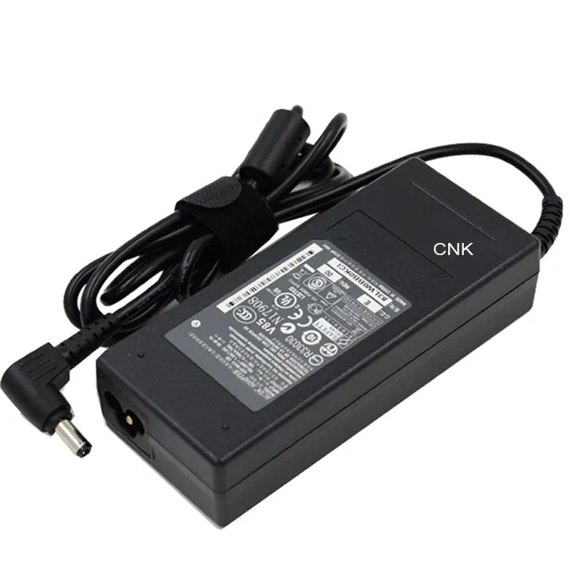 

Laptop Power Supply Ac Adapter For ASUS 19V 4.74A 90w 5.5*2.5mm ADP-90SB BB PA-1900-24 PA-1900-04 Laptop Power Charger