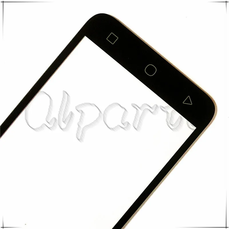 Сенсорное стекло Syrinx для Alcatel One Touch PIXI 4 5,0 OT 5010 OT5010 5010D 5010E 5010G OT-5010 сенсорный экран дигитайзер