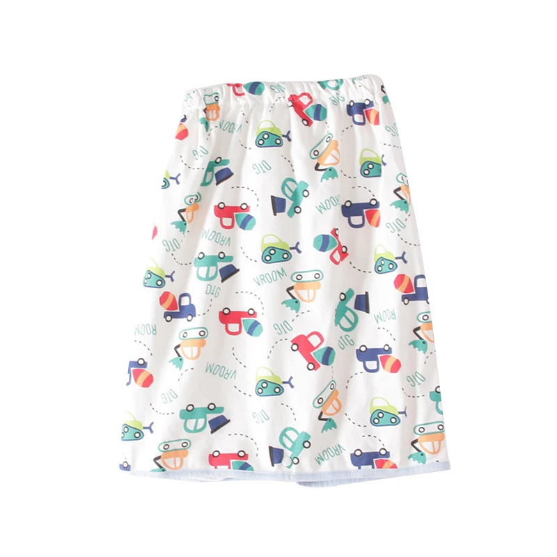 

Diapering & Toilet Training
