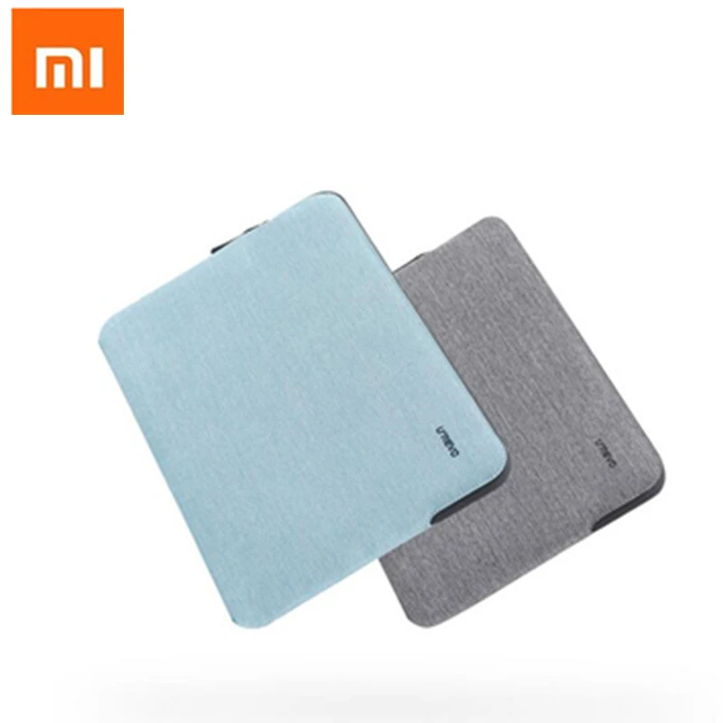 Оригинальный Тонкий деловой чехол для ноутбука 12 15 дюймов xiaomi Mi Macbook Air 13 3