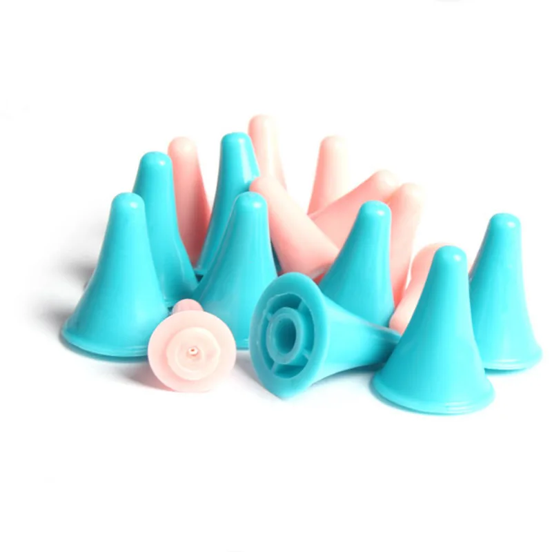 16 шт. спицы для вязания протекторы шитья рукоделие 2 размера инструменты Швейные