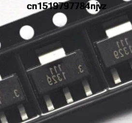

MCP1826ST-3302E/дБ 3,3 V 1A SOT223-3 MCP1826ST-3302E 1826 MCP1826ST MCP1826 MCP1826S 1826S 10 шт.