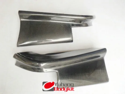 R33 GTS Top Secret Style CF OE задний бампер|fiber|fiber carbonfiber bumper |