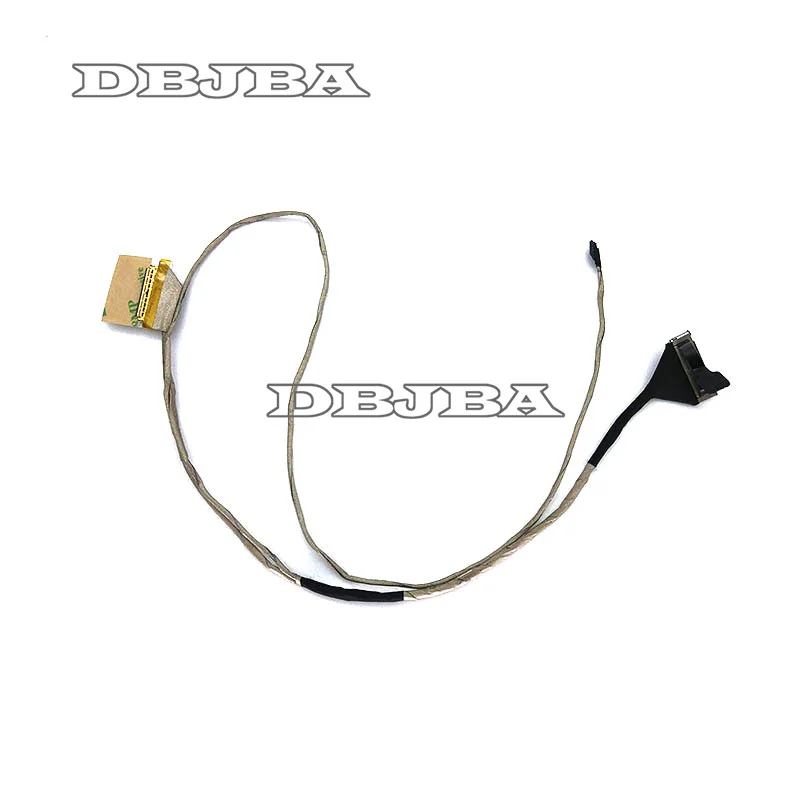 

NEW DC02001MC00 CABLE FOR LENOVO IDEAPAD G50 G50-30 G50-45 G50-70 LCD LVDS CABLE