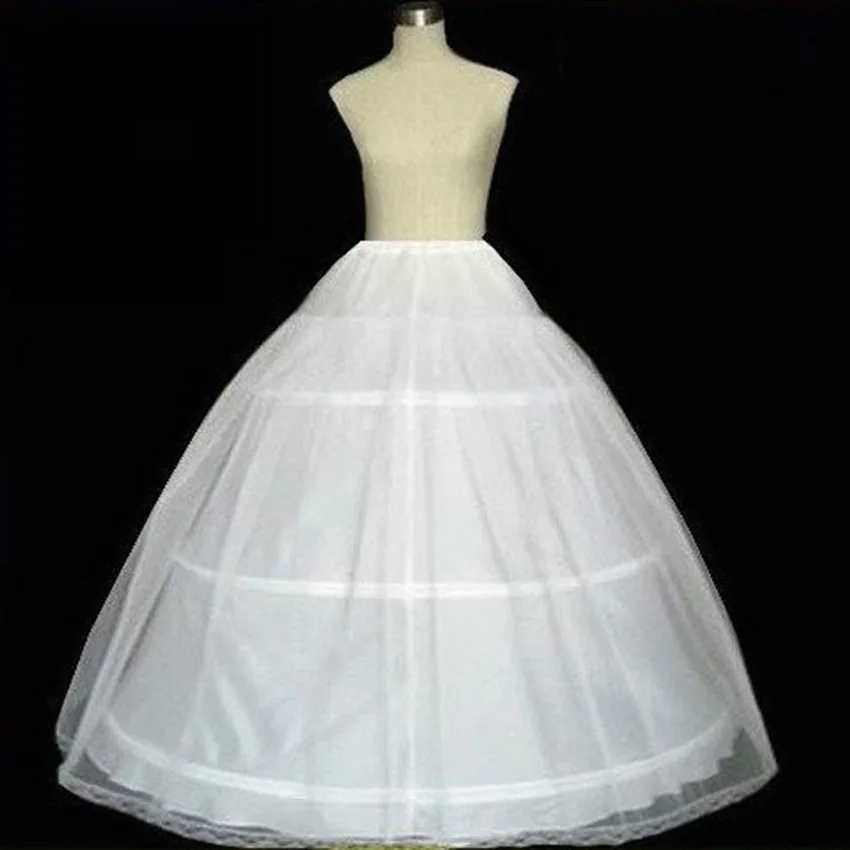 Ruby Bridal 2020 дешевые оптовые Белые Длинные бальные платья свадебные Подъюбники