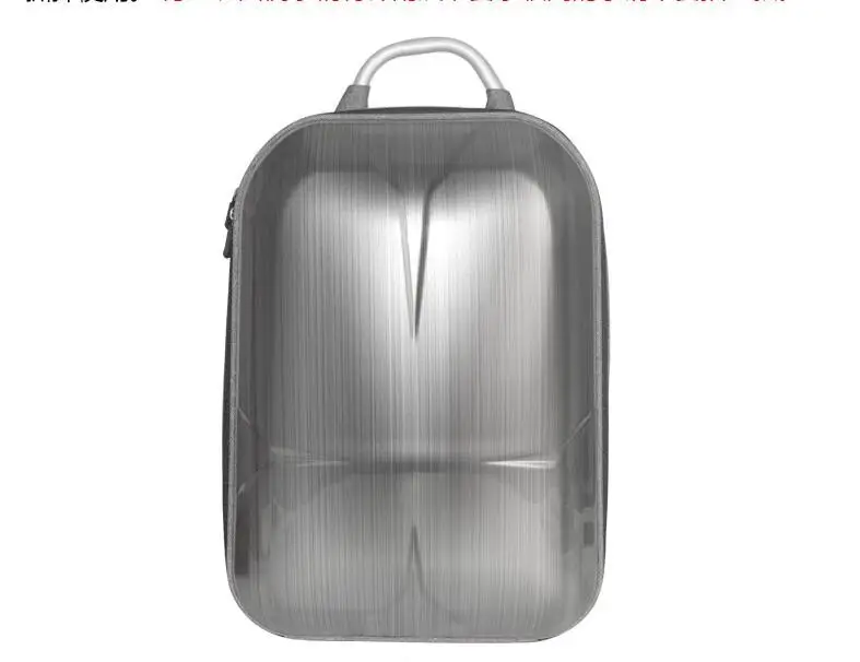 Новый рюкзак сумка чехол Портативный водонепроницаемый для DJI Mavic Pro RC Drone QUADCOPTER|case