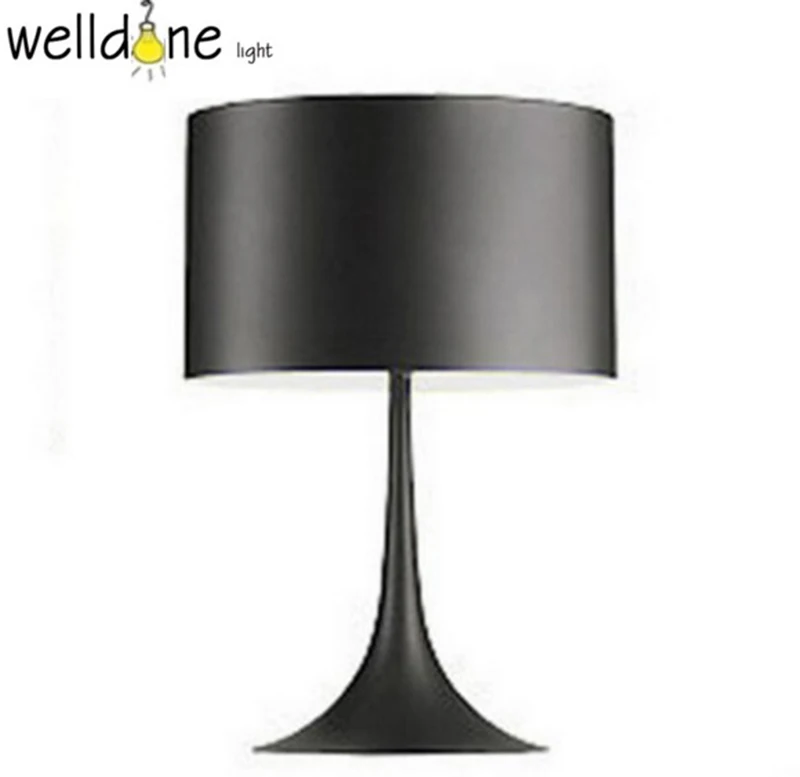 Свадебные реплики Европейский современный дизайн черно белая закрученная