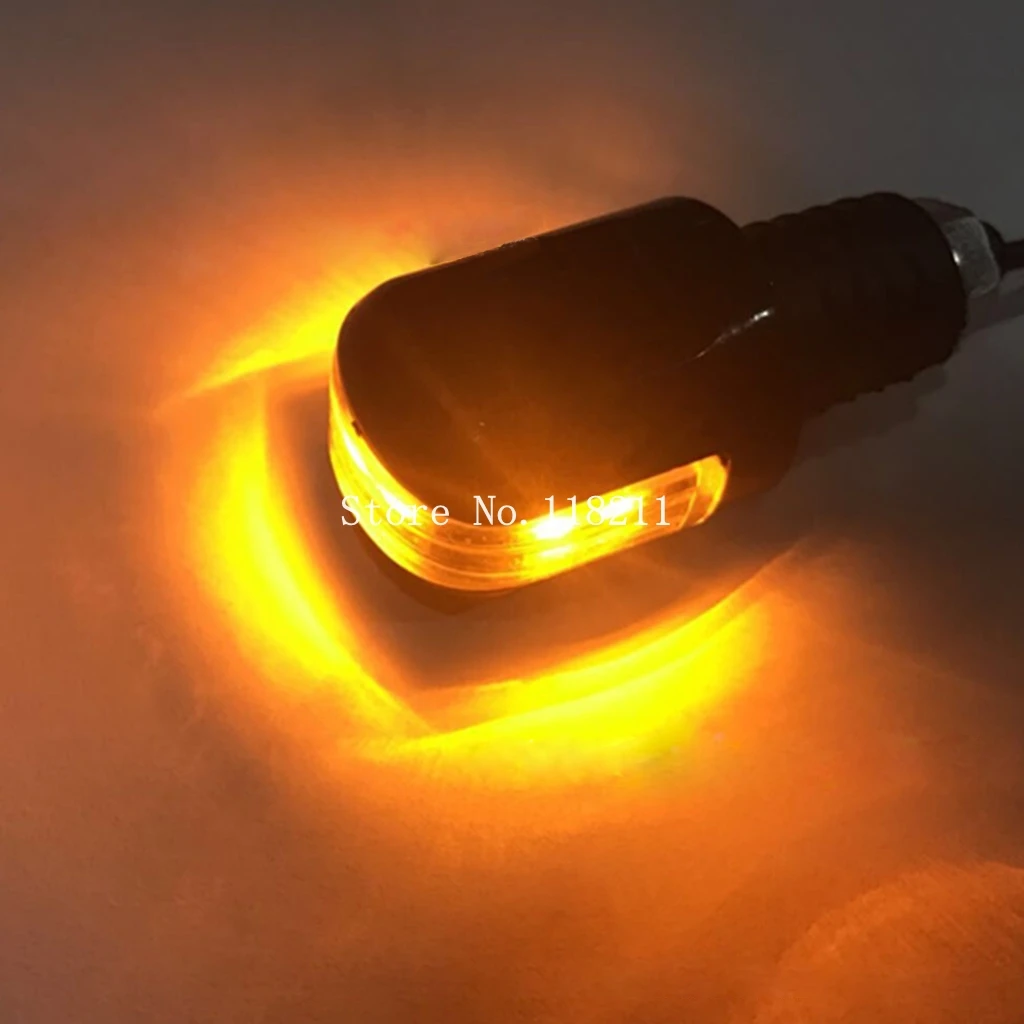 Фонарь поворотный для мотоцикла 12 В Harley Honda Yamaha Suzukki Kawasaki|lamp for|lamp lamplamp 12v |
