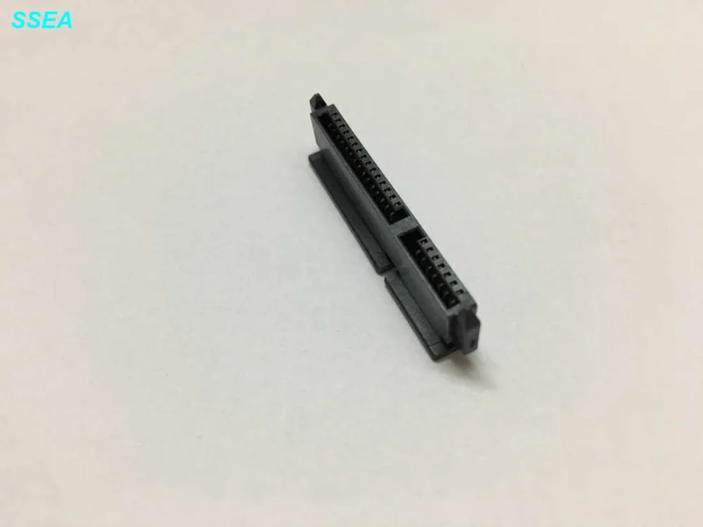 Новый интерфейс внешнего диска ноутбука WZSM для DELL Studio 1745 1747 1749 SATA разъем драйвера
