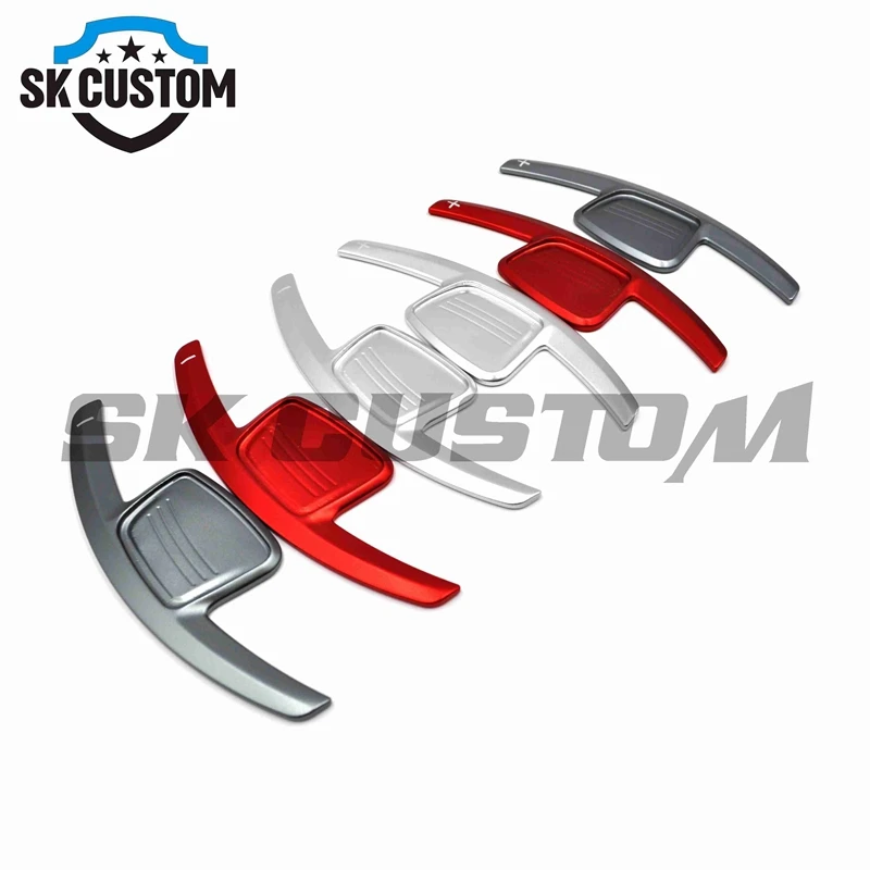 Модифицированные автомобильные аксессуары SK переключатель рулевого колеса из