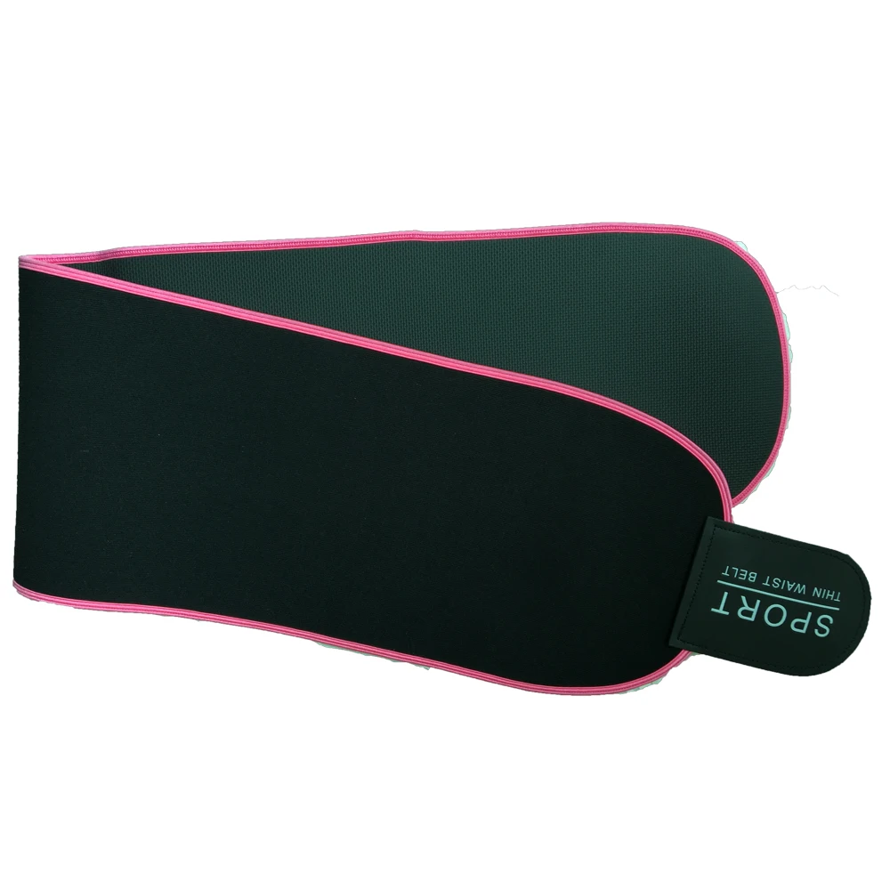 2017 неопрен талии Триммер упражнения сексуальный послеродовой корсет тренажер