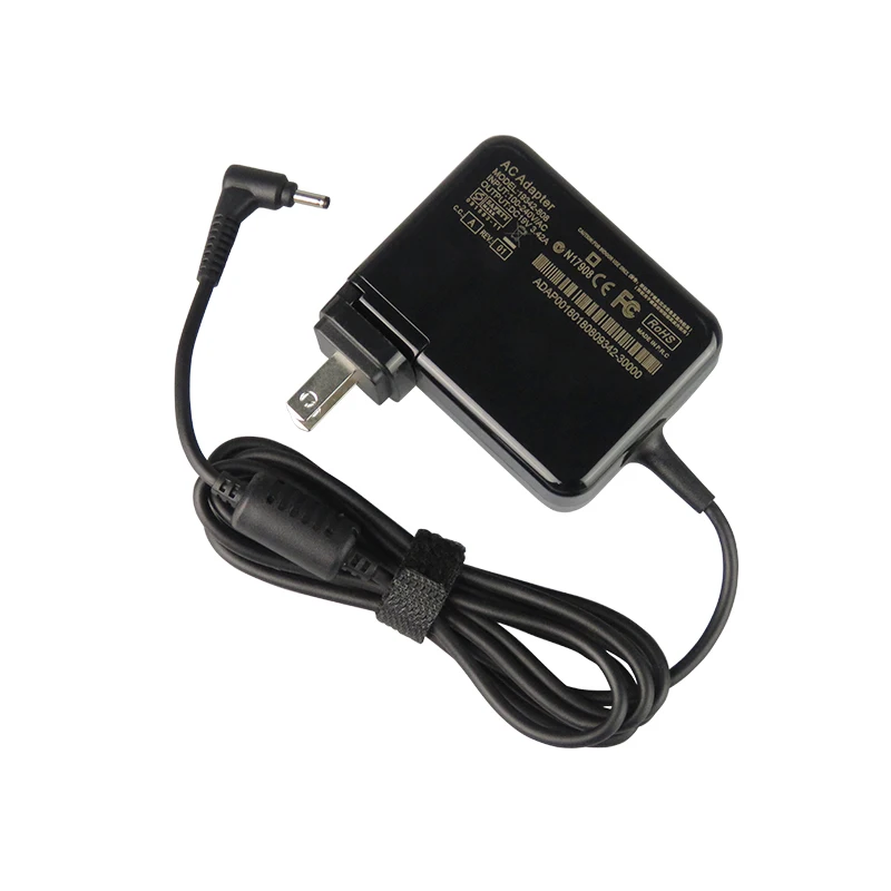12V 1.5A планшет Зарядное устройство для acer Iconia Tab W3 W3-810 Aspire переключатель 10 A100 A101 A200 A210 A211 A500 A501 Мощность
