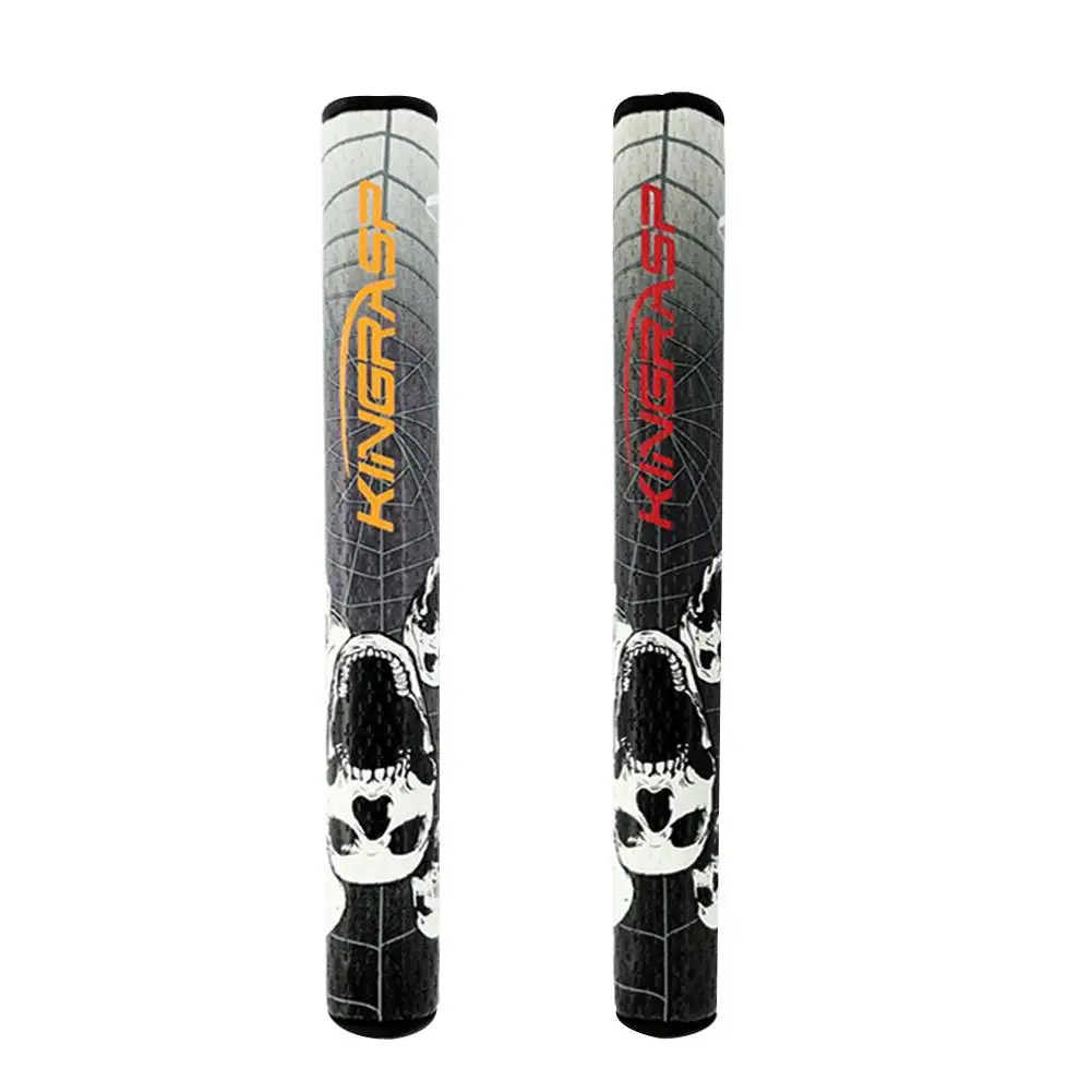 Таро паук ручная клюшка для гольфа железная рукоятка Удочка амортизатор