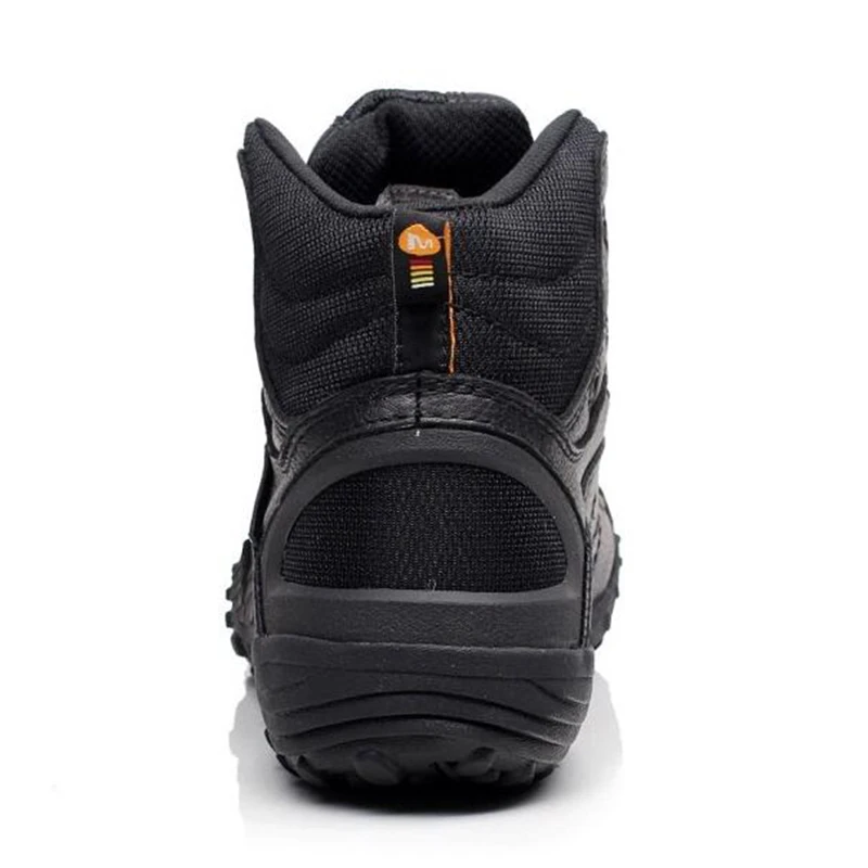 Merrell мужские спортивные ботинки высококачественные профессиональные