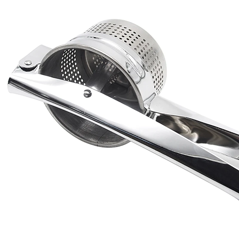 Картофеля Ricer фрукты Картофелемялка соковыжималка Нержавеющая сталь Материал