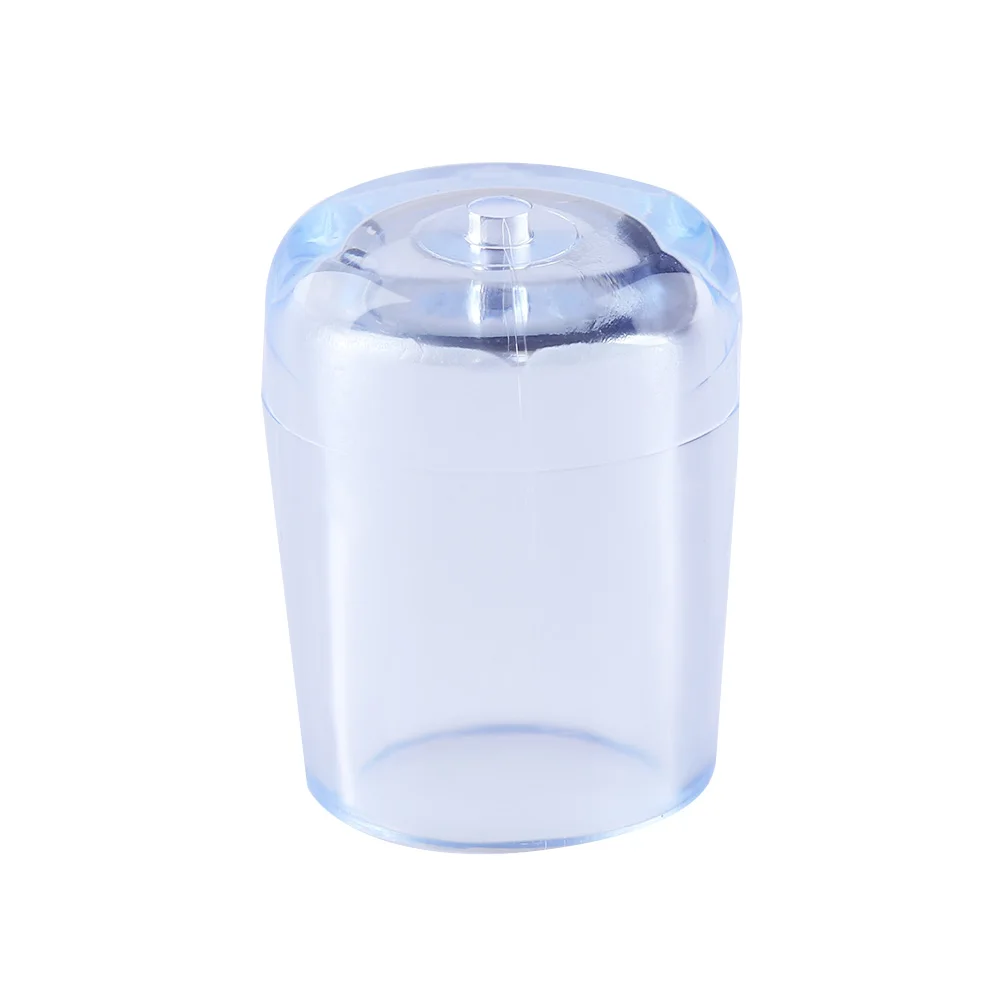 8 шт./упак. силиконовые колпачки для ног на стуле прозрачные накладки чехлы мебели