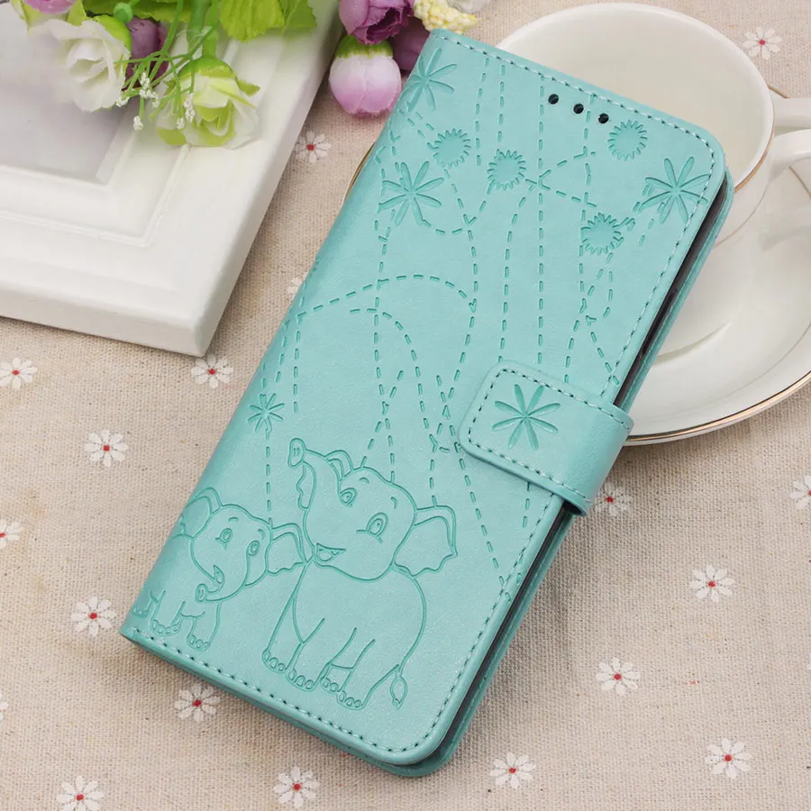 Чехол Кошелек IQD для Galaxy S10 S9 S8 Plus S10e M20 M10 откидной защитный чехол из искусственной