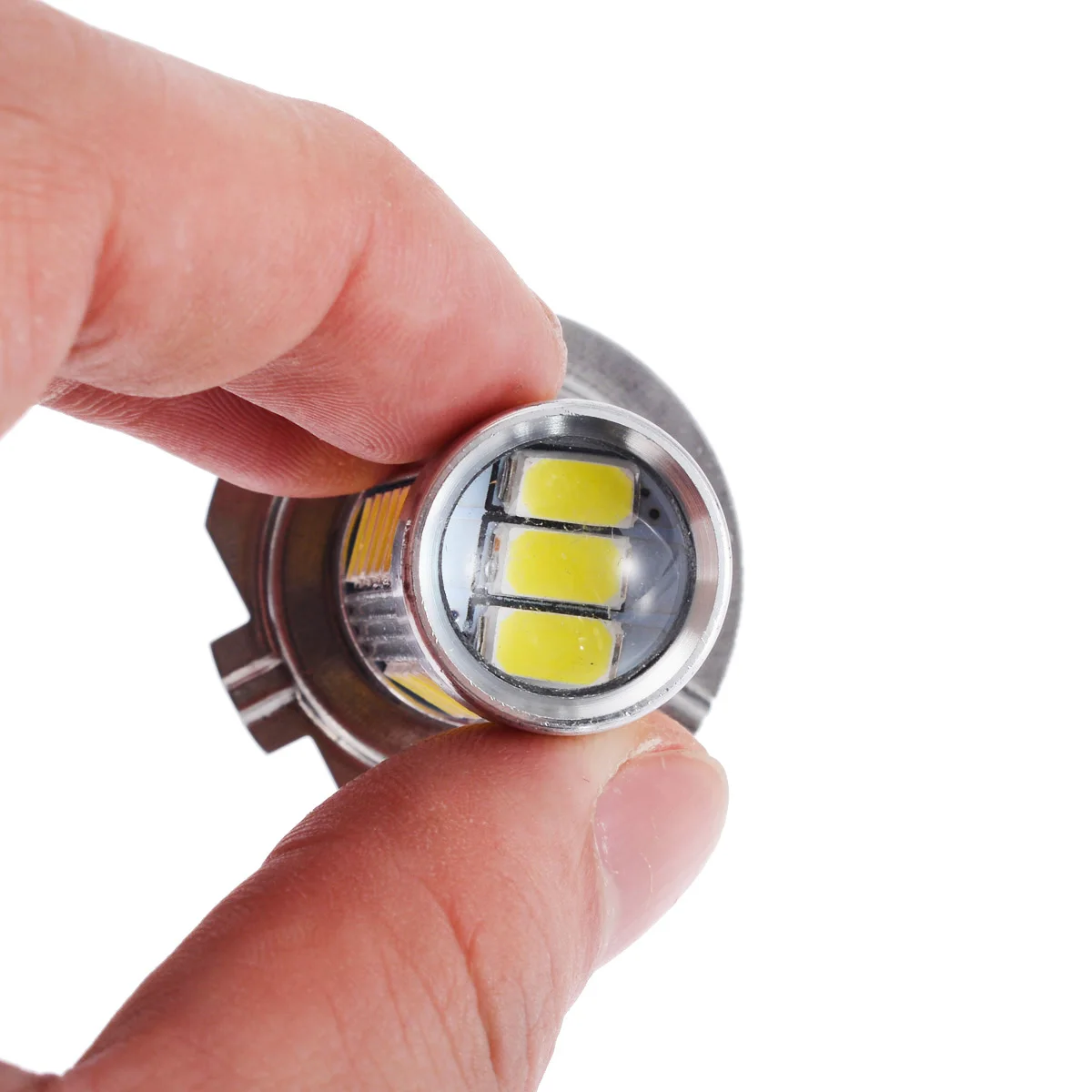 Mayit 1 шт. H7 5630 33SMD светодиодный Автомобильная противотуманная фара