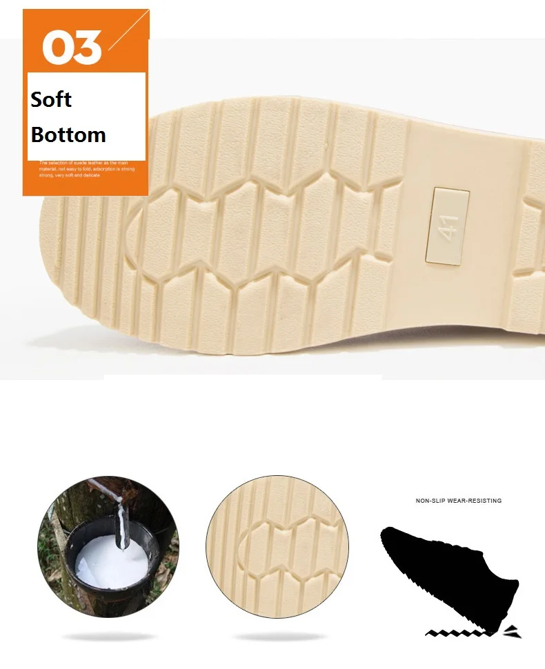 Сапоги Aleafalling MBT33 мужские уличные супер флок на шнуровке расслабляющие для