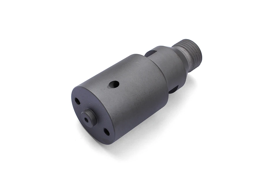 Z-LION CNC 1/2 газовая муфта диаметром 50 мм