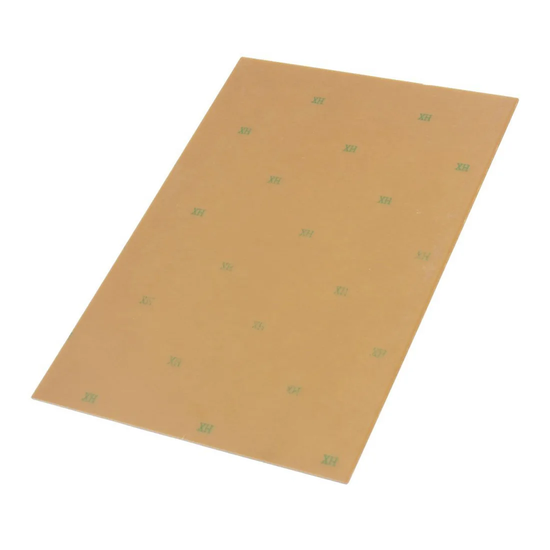 

New 30cm x 20cm One Sided DIY Copper Clad Plate Laminate PCB Circuit Board