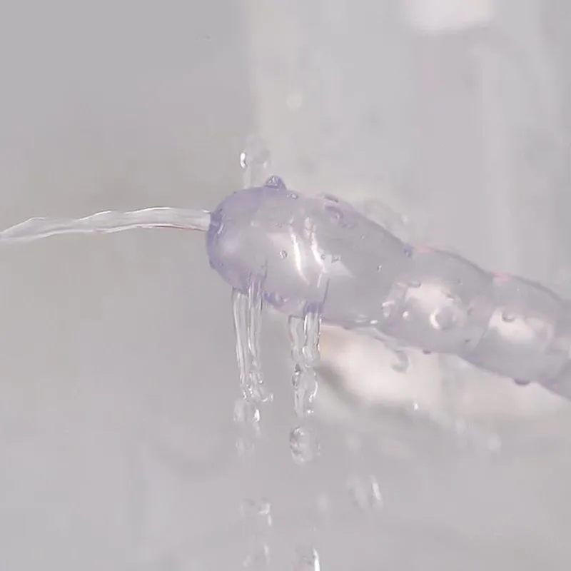 Набор для анальной и вагинальной чистки Enema мойка ануса под давлением очиститель