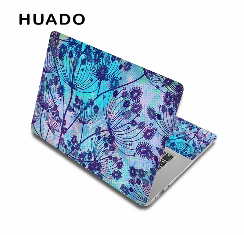 laptop skin 8 Ноутбук кожи для 15,6 15 дюймов ноутбука наклейки для ноутбука 1" 13" 1" 17" наклейка для ноутбука для macbook air 13,3/xiaomi pro 15,6/asus/dell/lenovo - Цвет: laptop skin 8