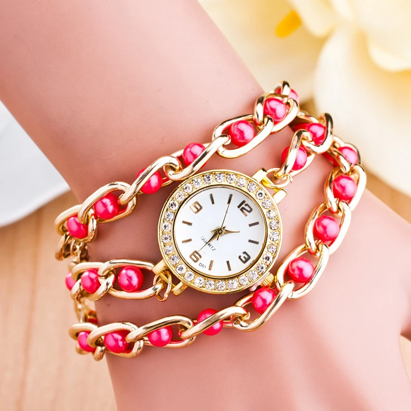 Часы наручные женские кварцевые модные брендовые для девушек и женщин 2017 |
