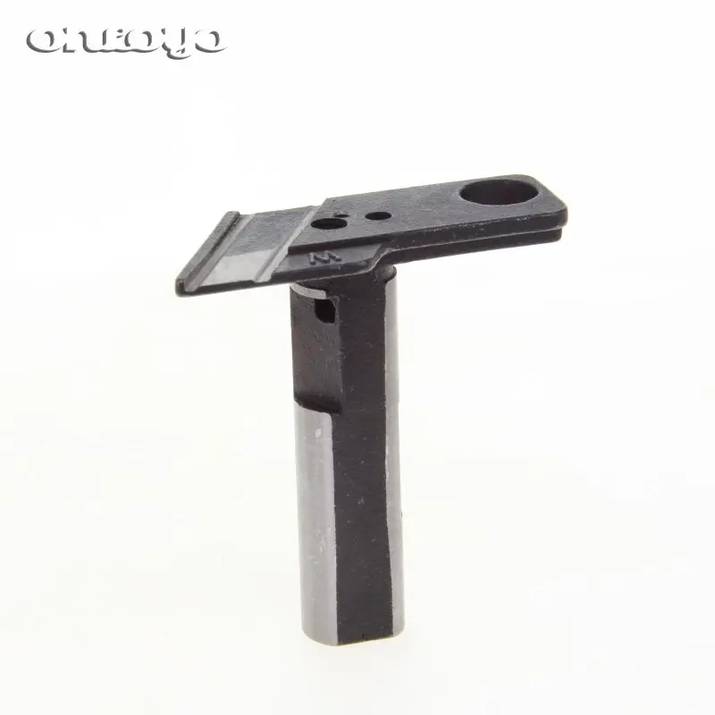 Industrial Overlock Sewing Machine Spare Parts For SIRUBA 737/747/757 Down Looper Holder KR27 | Дом и сад