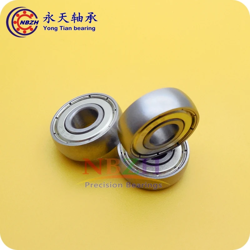 Роликовые сферические подшипники UC608ZZ 8*22*7 мм|pulley bearing|pulley doorpulley car |