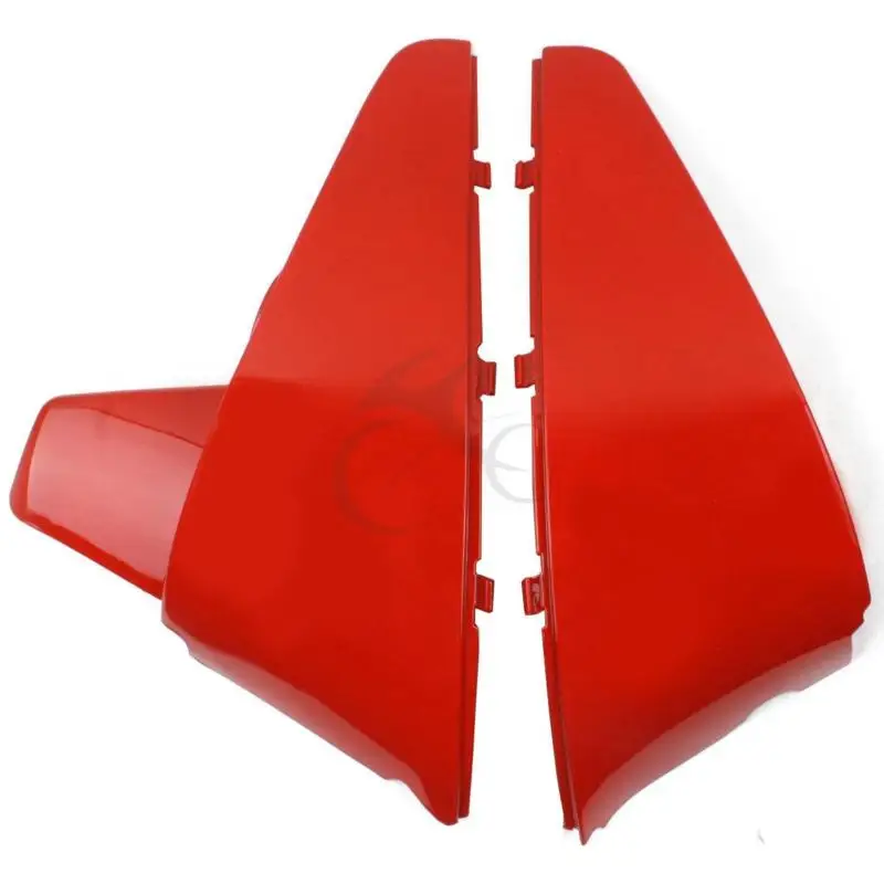 Крышка обтекателя батареи для Honda Shadow VLX 600 VT600C STEED400 88-98 97 96 аксессуары мотоциклов |